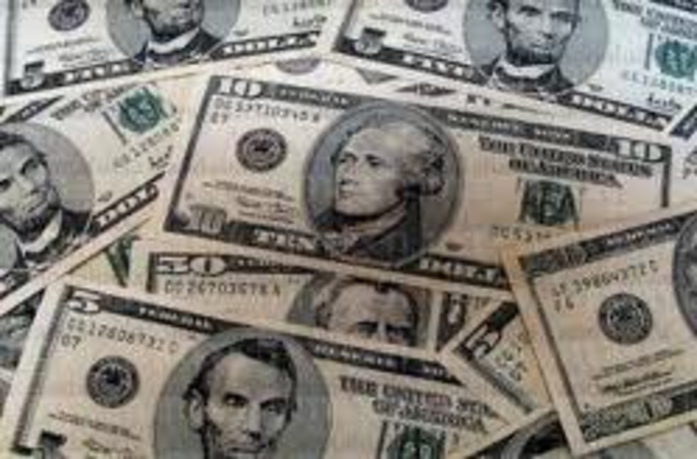 Dolarización en el Salvador