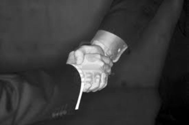 The war ends between Khmer rouge and the Cambodian army