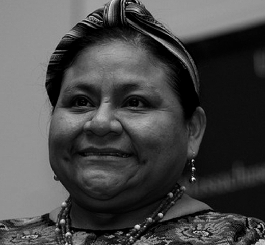 Premio Nobel de la Paz