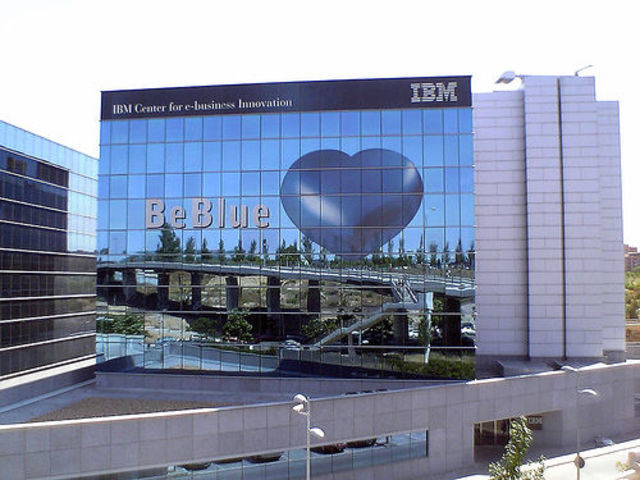 IBM
