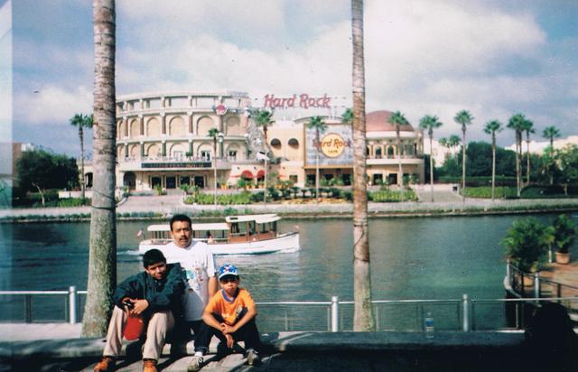 Miami, Cocoa-Beach y Orlando