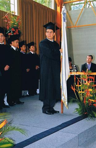 Graduación