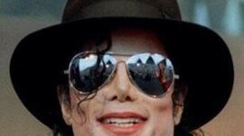 Timeline: michael jackson life