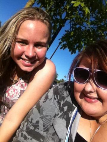 Bugs Bunny and Daffy Duck