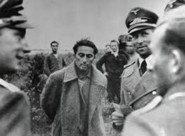 La invasión de la URSS