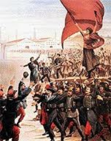 La Guerra de Posiciones