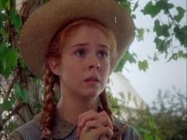 Anne makes a decision