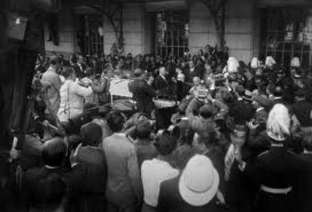 El problema regional