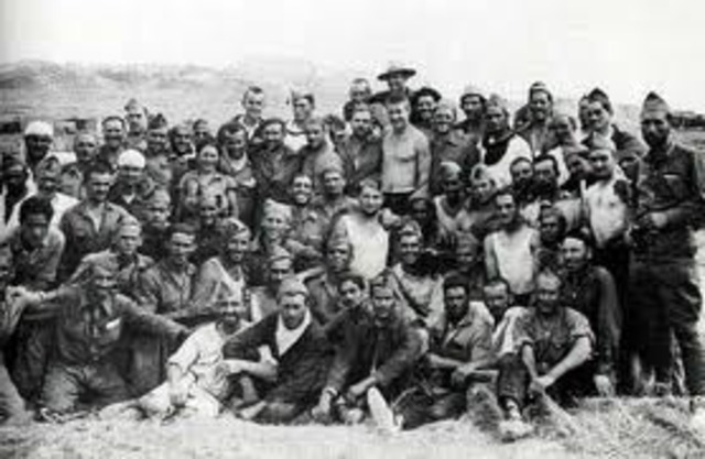 Táctica revolucionaria en Valencia y Andalucía.