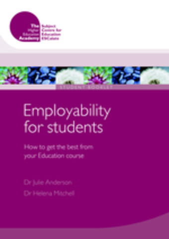 ESCalate - (Anderson Et Al 2006: 5)