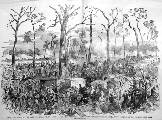 Grant Starts for Richmond