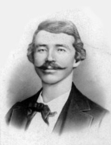 William C. Quantrill raids Lawrence, Kansas