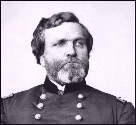 George H. Thomas defeats John B. Hood