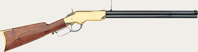 Henry Repeating Rifle