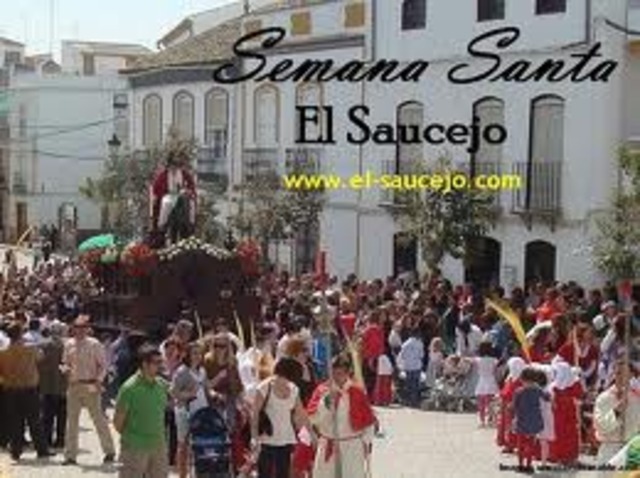 Semana Santa
