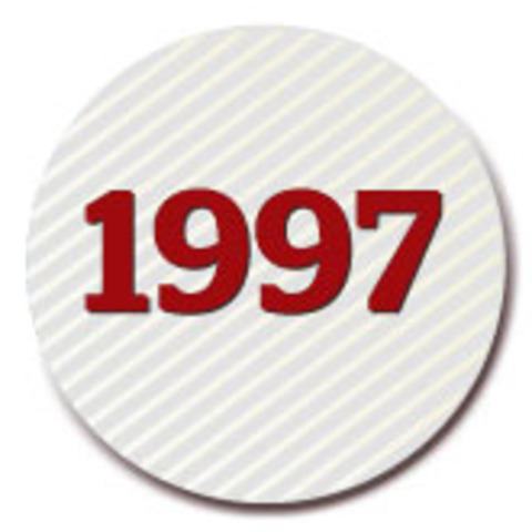 First Employee Hired