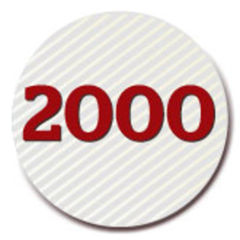 CRN Magazine's Top 25