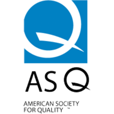 ASQC (American Society for Quality Control)