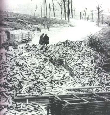 Guerra de posiciones