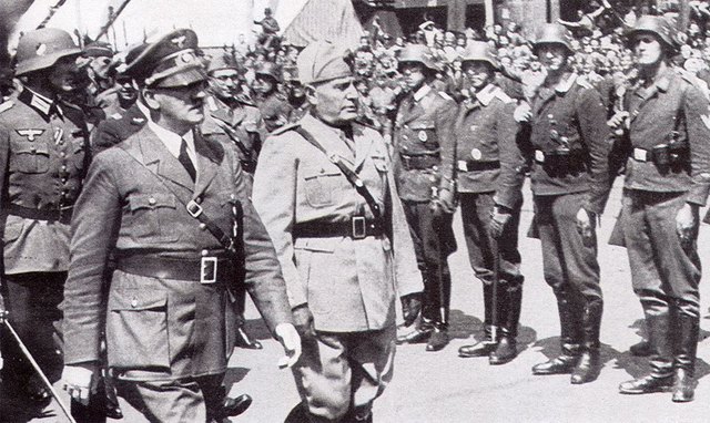 Conferencia de Naciones