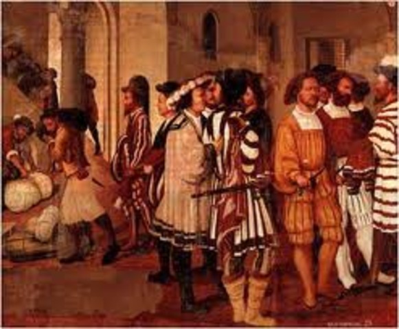 El humanismo, y la educación como medio de humanización