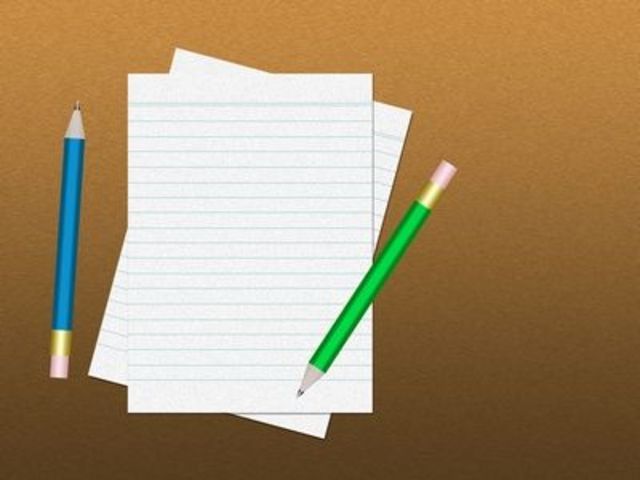 Approches to Learning