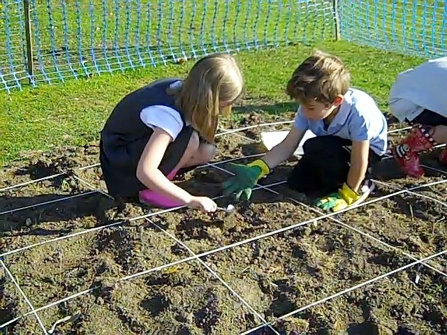 Contextulised Learning