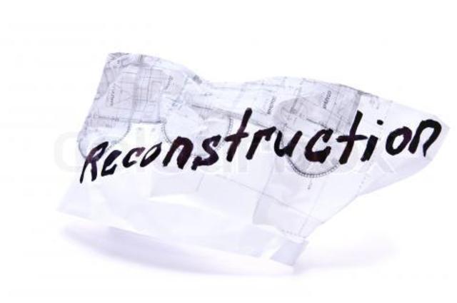 2nd Reconstruction Act