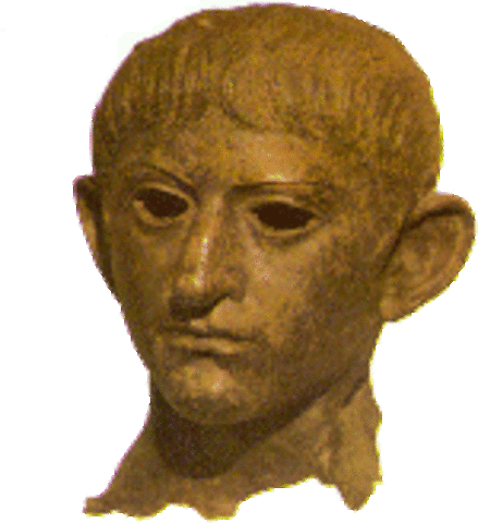 Emperor Claudius