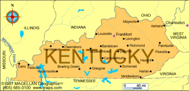 Kentucky