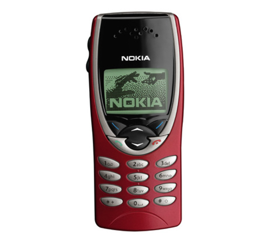 Nokia 8210