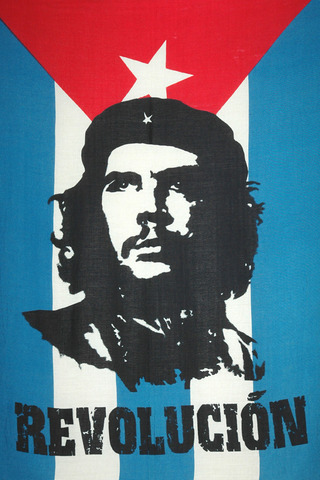 Revolução Cubana [América Central - Cuba]