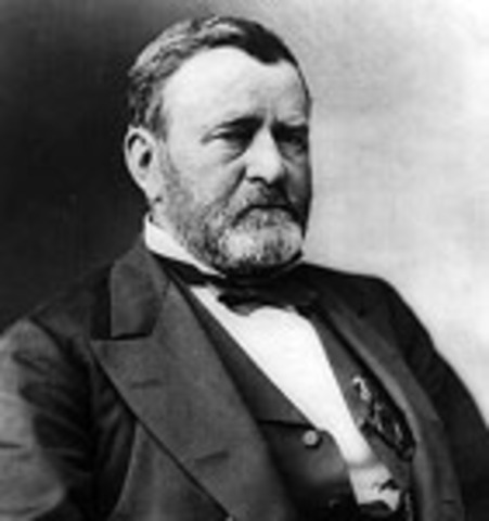 U.S. Grant