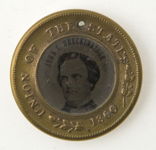 Southern Democrats Hold a Convention in Richmond