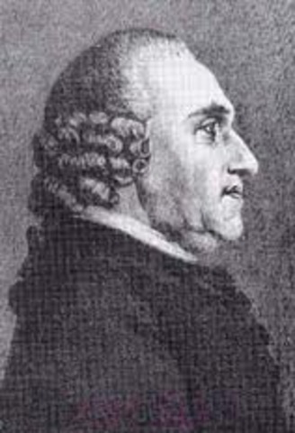 Filantropismo (Bernardo Bassedow 1724-1790)