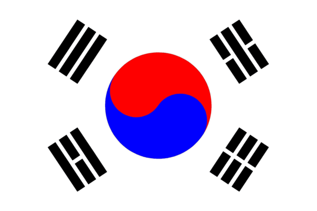 Republic of Korea