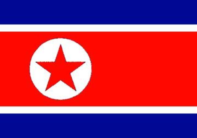 Democratic People's Republic of Korea