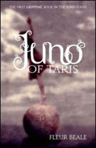 Juno of Taris byFleur Beale