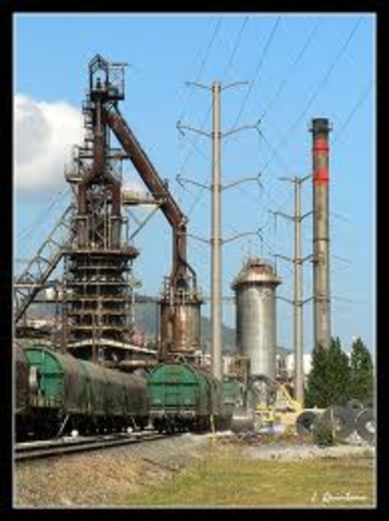 Tecnología Industrial