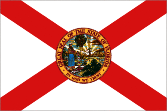 Florida seceedes