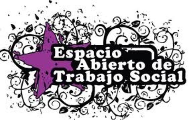 comienza la decada del trabajador social