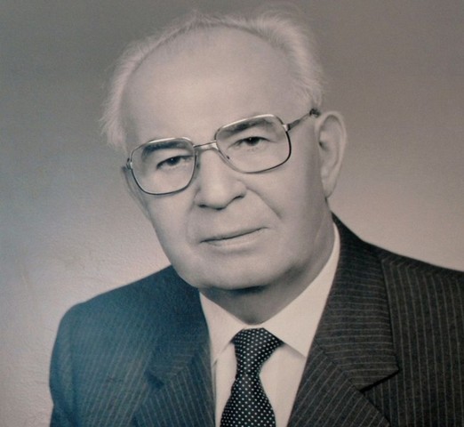 Gustav Husak becomes president