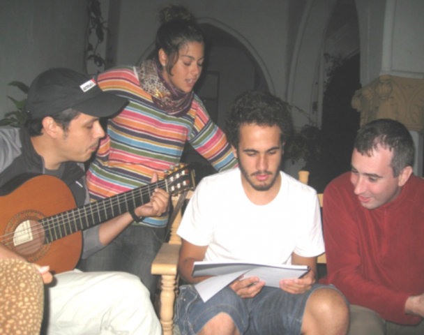 actividades recreativis