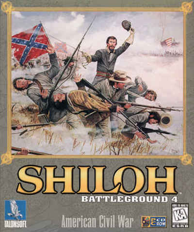 Battle of Shiloh