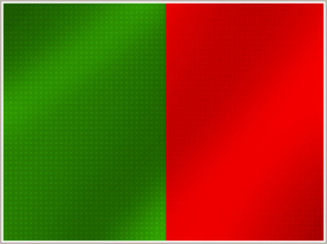 Apresentação do Plano Marshall