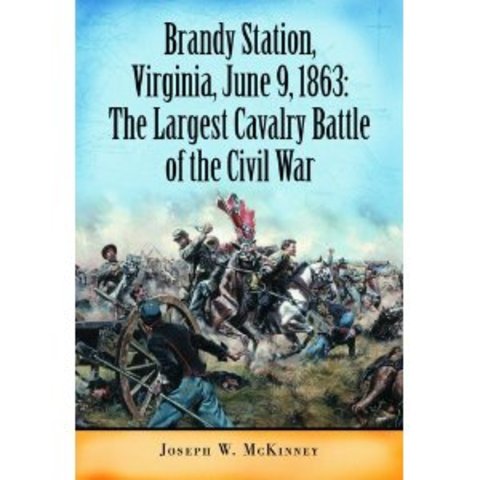 Brandy Station, VA