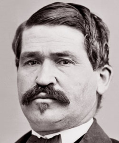 Confederate troops Attempt to destroy the Union troops at their weakest point