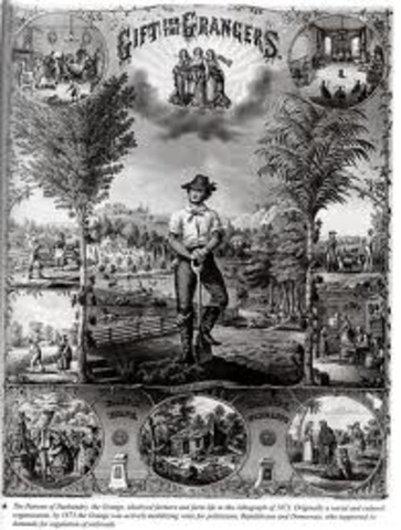 Order of the Patrons of Husbandry