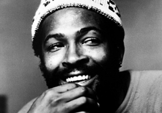Marvin Gaye