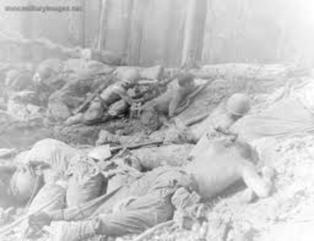 JFK Says Its Time To Get-Out Of Vietnam